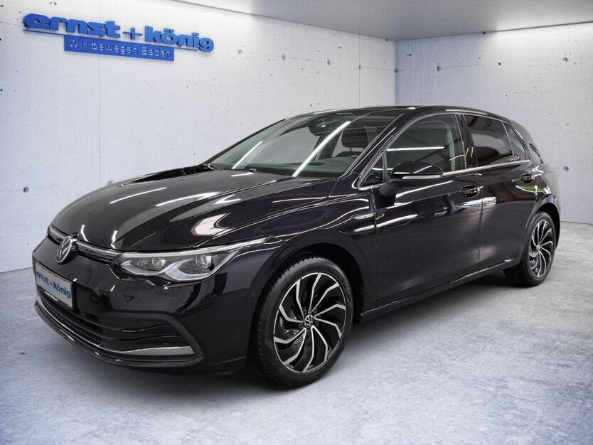 VW Golf 62.800 km 20.870 € Herbolzheim 79336
