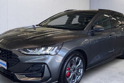 Ford Focus 17.000 km 24.490 &euro; Freiburg 79111