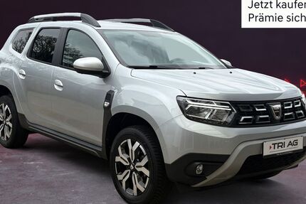 Dacia Duster 46.500 km 18.440 &euro; Emmendingen 79312