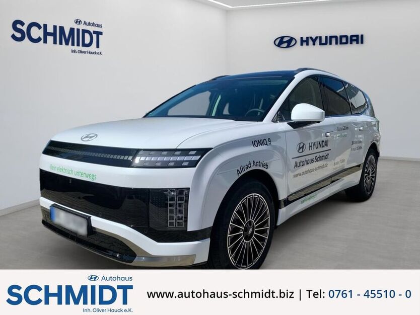 IONIQ 9