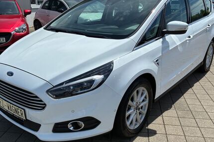 Ford S-Max 150.000 km 12.999 &euro; Endingen 79346