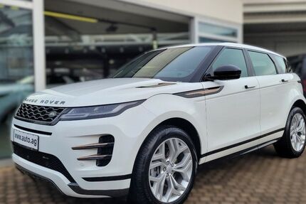 Land Rover Range Rover Evoque 45.980 km 36.844 &euro; Freiburg 79111