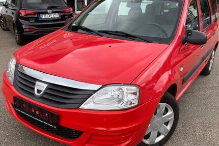 Dacia Logan 179.000 km 2.800 € Freiburg im Breisgau 79114