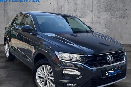 VW T-Roc 70.000 km 17.999 € March 79232