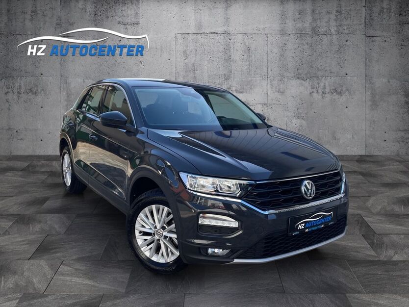 VW T-Roc 70.000 km 17.999 € March 79232