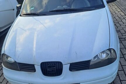Seat Arosa