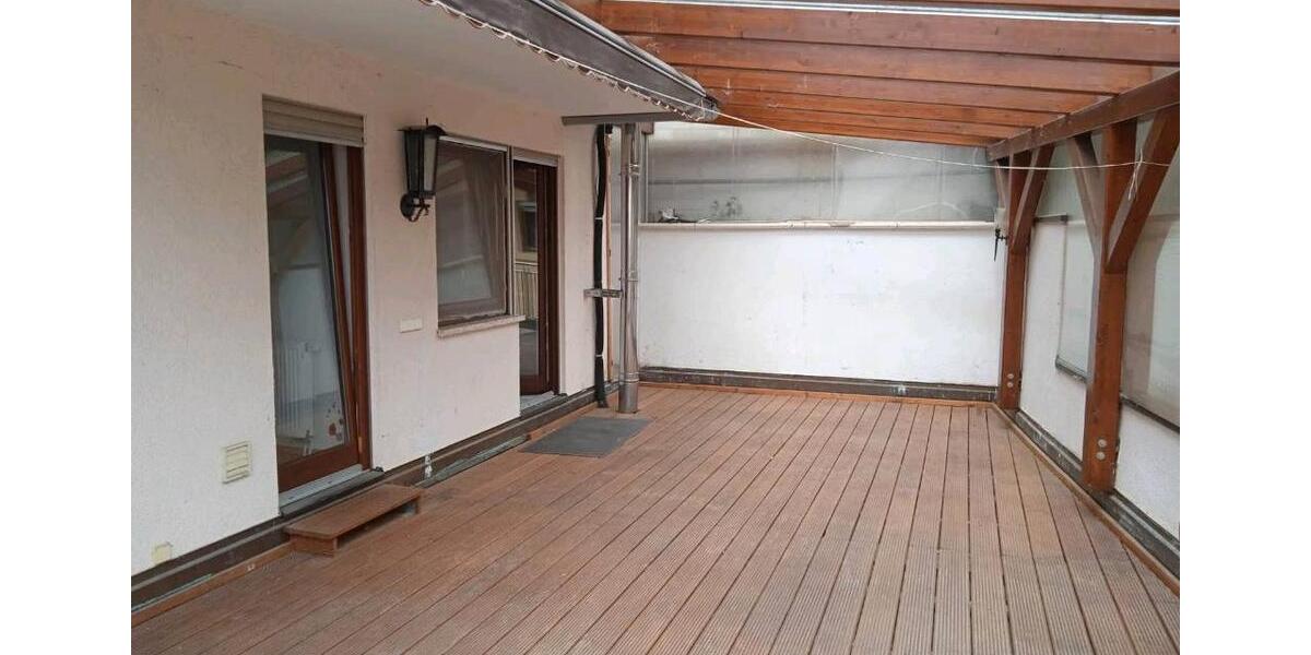 Mehrfamilienhaus, Wohnhaus Malterdingen - 8 Zimmer, 220 m&sup2;, 470.000&euro; | Angebot:26087156