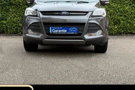 Ford Kuga 125.000 km 9.999 &euro; Ehrenkirchen 79238
