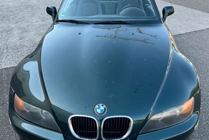 BMW Z3 287.000 km 2.900 &euro; Freiburg 79114