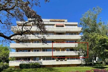 Wohnung Müllheim - 2 Zimmer, 87 m&sup2;, 220.000&euro; | Angebot:26641800