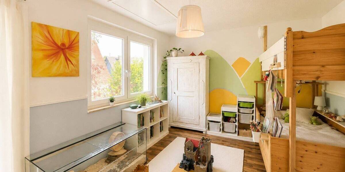 Doppelhaushälfte Freiburg im Breisgau Waltershofen - 6 Zimmer, 176 m&sup2;, 685.999&euro; | Angebot:26669900