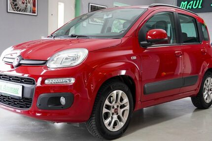 Fiat Panda 64.000 km 7.690 &euro; Herbolzheim 79336