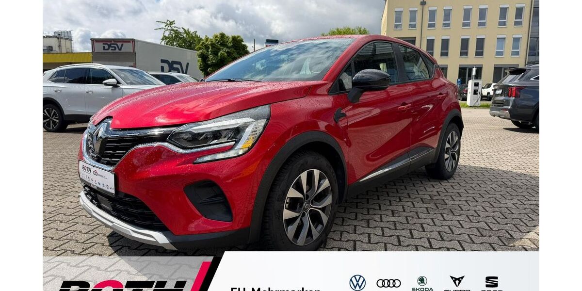 Renault Captur 81.200 km 13.990 &euro; Freiburg im Breisgau 79115