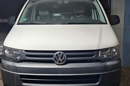 VW T5 Transporter 210.000 km 10.500 &euro; Freiburg 79110