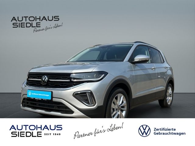 T-Cross