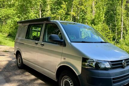 VW T5 Transporter 108.291 km 22.900 &euro; Freiburg 79102