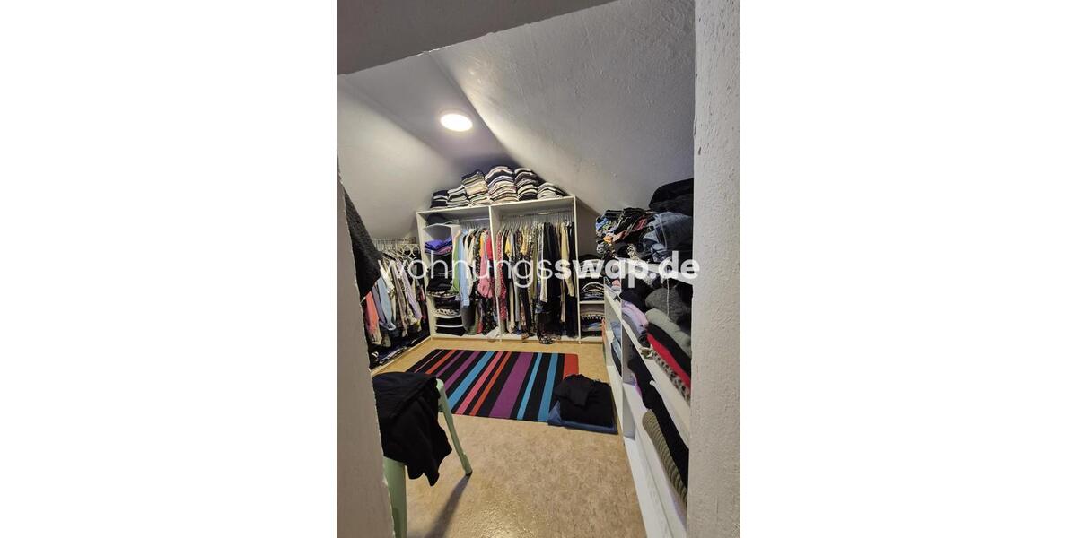 Etagenwohnung Freiburg im Breisgau Brühl - 3 Zimmer, 65 m&sup2;, 830&euro; | Angebot:24541029