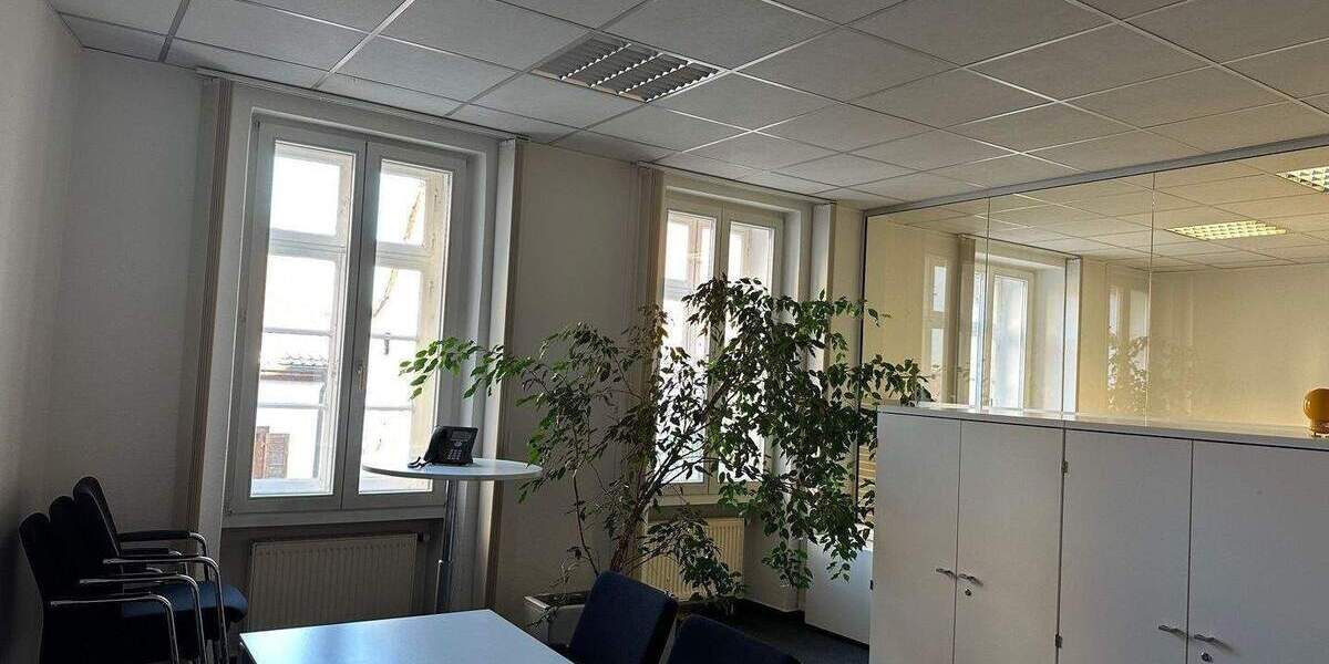 Gewerbeobjekt Endingen - 5 Zimmer, 210 m&sup2;, 2.520&euro; | Angebot:24498769