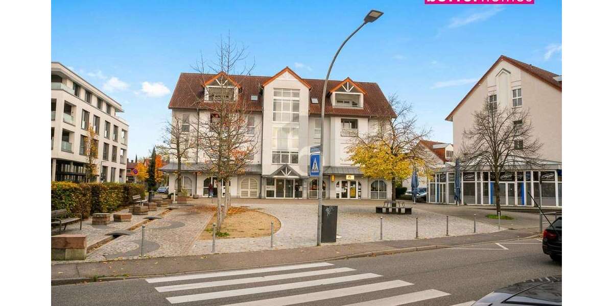 Grundstück Freiburg im Breisgau Brühl - 370.000&euro; | Angebot:27339094