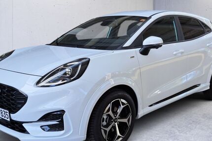 Ford Puma 7.500 km 29.950 &euro; Teningen-Köndringen 79331