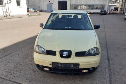 Seat Arosa