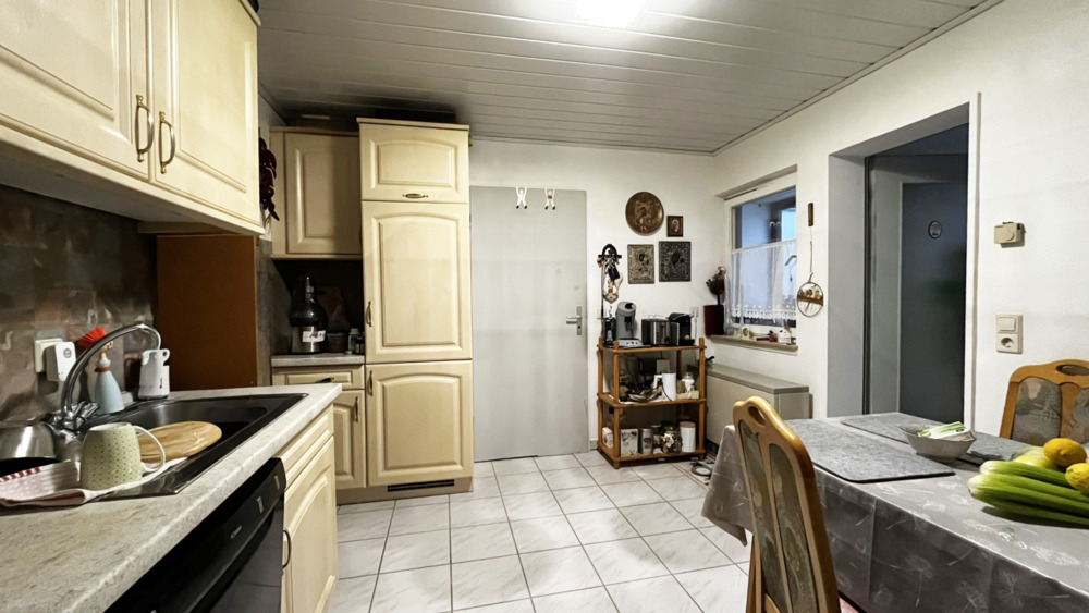 Reihenmittelhaus Teningen - 5 Zimmer, 147 m&sup2;, 475.000&euro; | Angebot:24765066