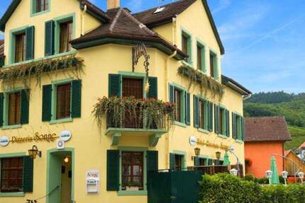 Gewerbeobjekt Staufen im Breisgau - 4.500&euro; | Angebot:26458325
