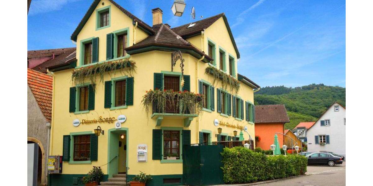 Gewerbeobjekt Staufen im Breisgau - 4.500&euro; | Angebot:26458325