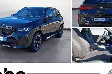 BMW X3 10.345 km 55.930 € Emmendingen 79312