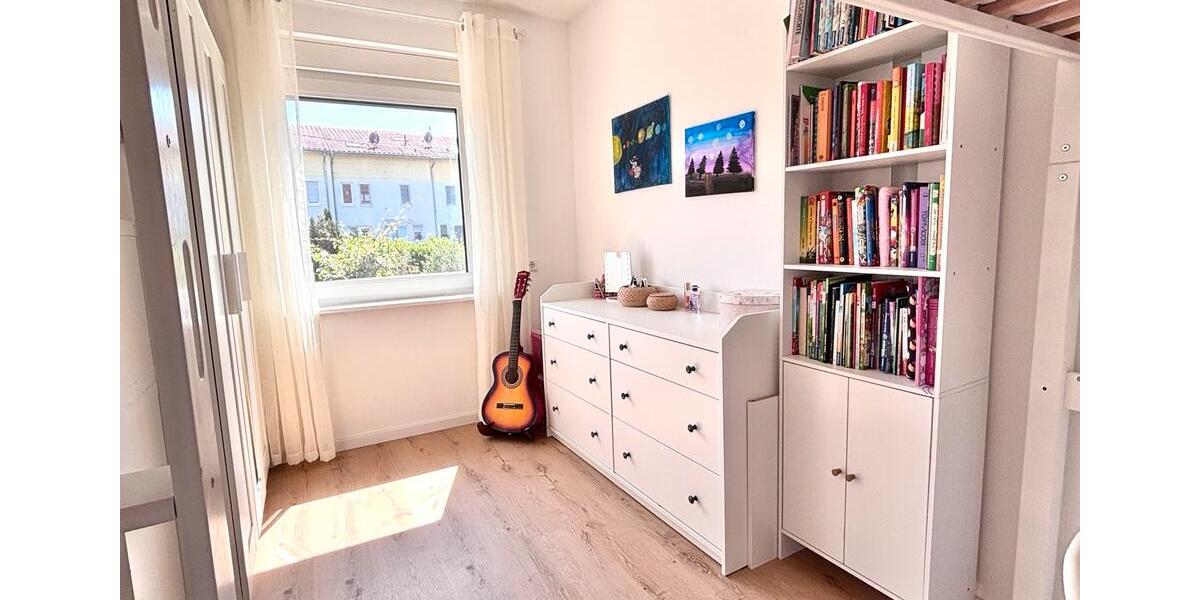 Erdgeschoßwohnung Herbolzheim - 3 Zimmer, 75 m&sup2;, 329.000&euro; | Angebot:27217679