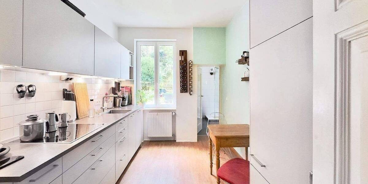 Mehrfamilienhaus, Wohnhaus Freiburg im Breisgau Günterstal - 1 Zimmer, 405 m&sup2;, 1.720.000&euro; | Angebot:26875723