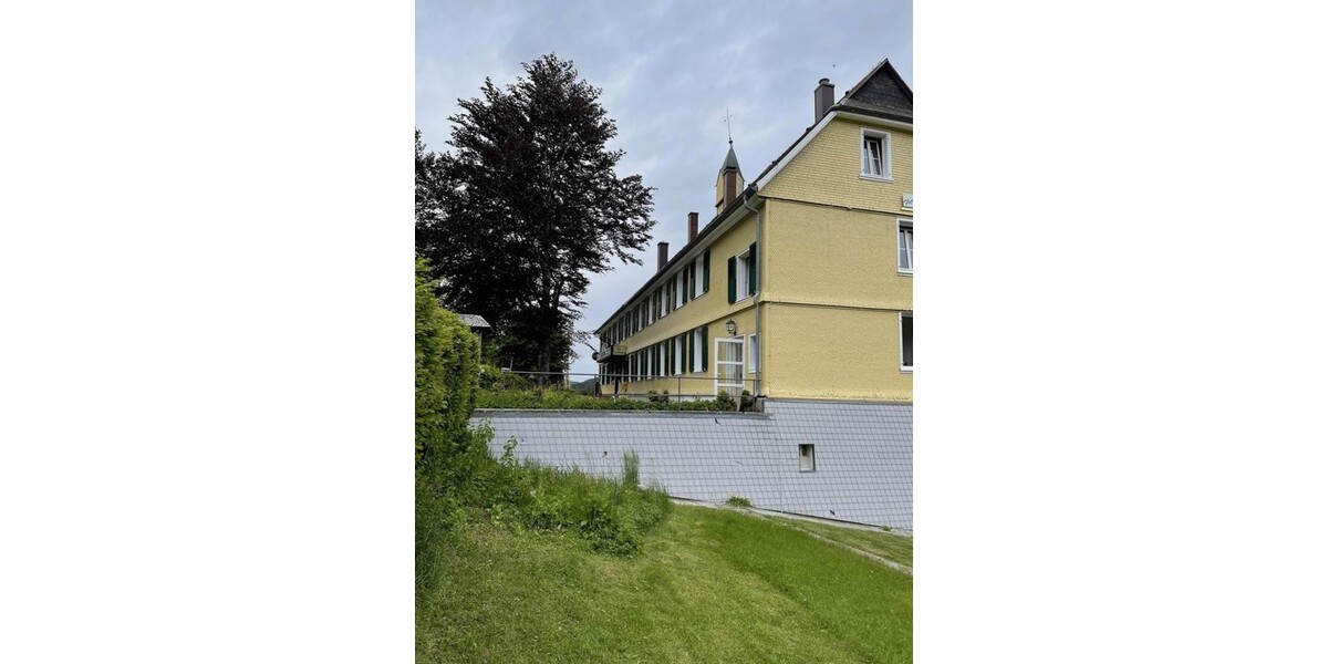 Hotel mit Tennisplatz Nähe Titisee - Gewerbeobjekt Falkau Falkau | Angebot:19801371