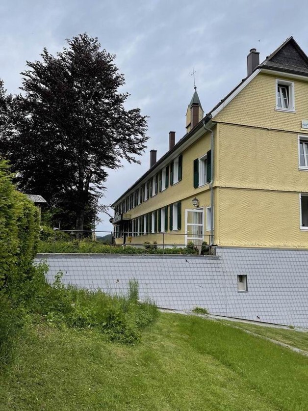 Hotel mit Tennisplatz Nähe Titisee zimmer