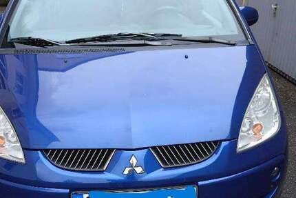 Mitsubishi Colt 200.006 km 1.500 € Umkirch 79224