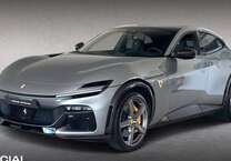 Gebrauchtwagen Ferrari Purosangue