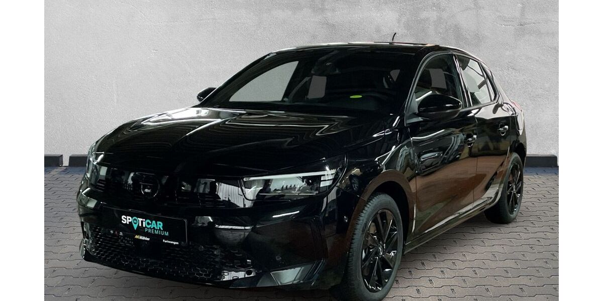 Opel Corsa 11.550 km 17.990 &euro; Furtwangen 78120