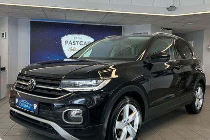 VW T-Cross 104.000 km 14.600 &euro; Bad Krozingen 79189