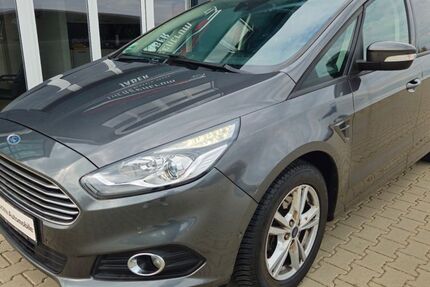 Ford S-Max 140.000 km 8.700 € Endingen am Kaiserstuhl 79346