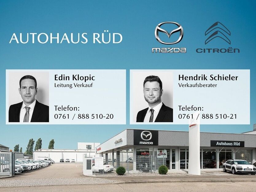 Citroen C3 1.200 km 25.990 € Freiburg 79108