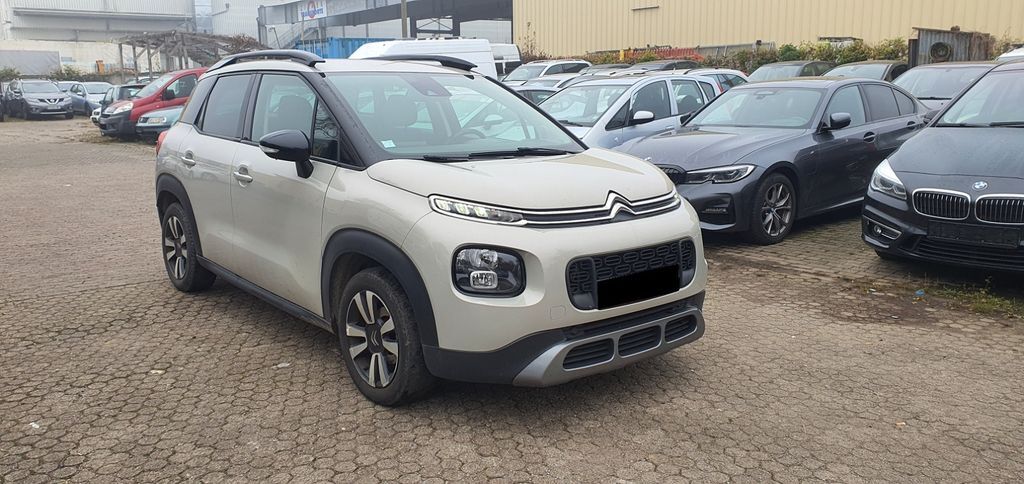 Citroen C3 156.146 km 5.700 € Freiburg 79108