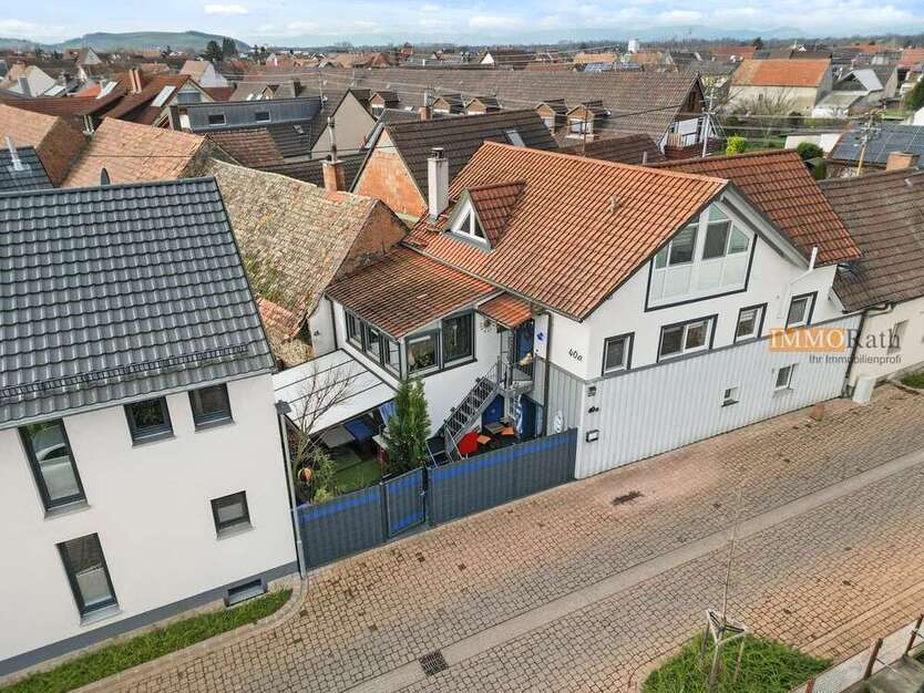 Haus zum Kaufen in Wyhl 379.000 € 129 m²
