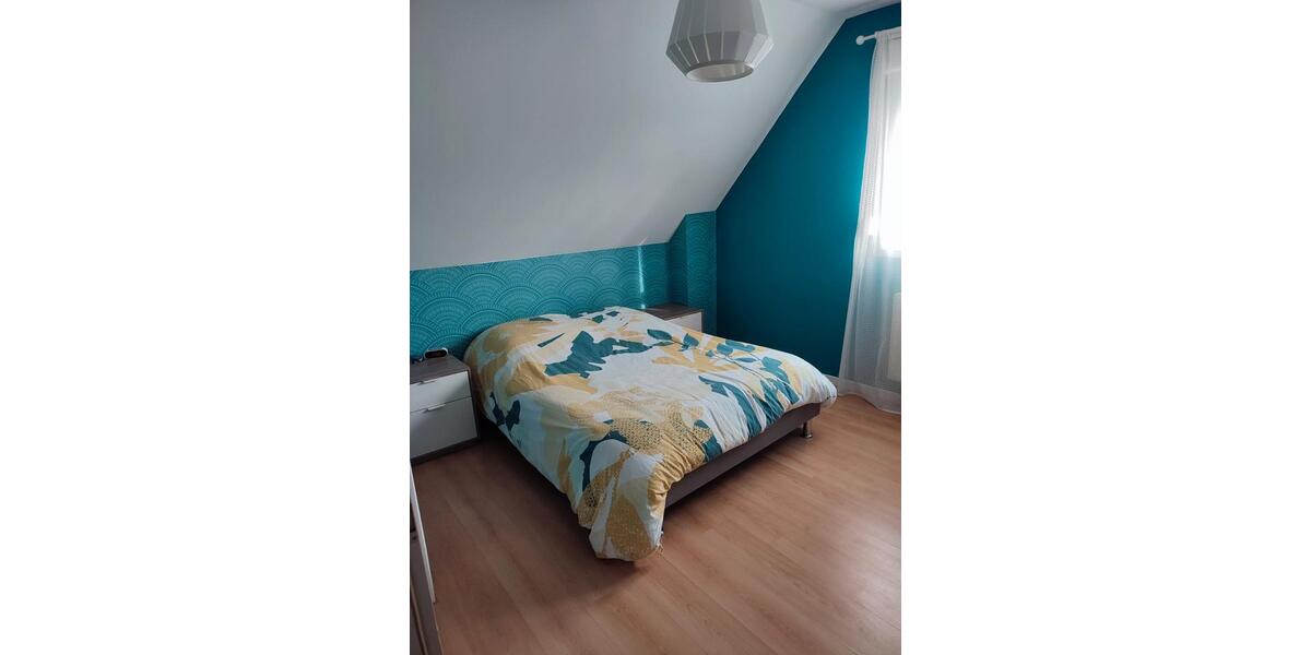 Doppelhaushälfte Breisach am Rhein - 5 Zimmer, 114 m&sup2;, 320.000&euro; | Angebot:26089642