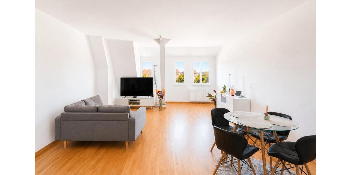 Etagenwohnung Breisach am Rhein - 2 Zimmer, 68 m&sup2;, 170.000&euro; | Angebot:26900660