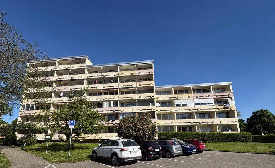 Etagenwohnung Umkirch - 3 Zimmer, 85 m&sup2;, 160.000&euro; | Angebot:26690480