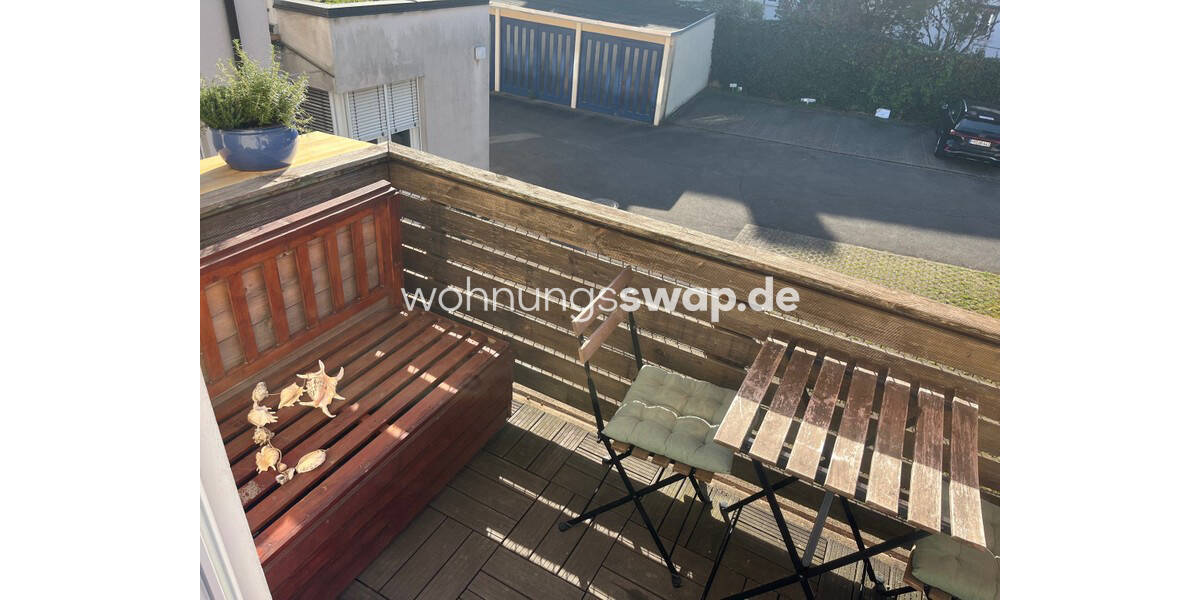 Etagenwohnung Freiburg im Breisgau Betzenhausen - 3 Zimmer, 85 m&sup2;, 850&euro; | Angebot:26214866