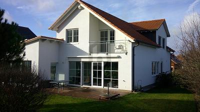 EXKLUSIV LEBEN AN DEN WEINBERGEN - Einfamilienhaus Müllheim | Angebot:26918224