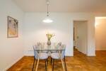 Etagenwohnung Freiburg im Breisgau Littenweiler - 4 Zimmer, 102 m&sup2;, 549.000&euro; | Angebot:22521550