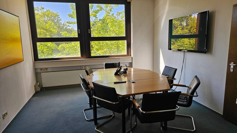 Gewerbeobjekt Freiburg im Breisgau St. Georgen - 1 Zimmer, 736 m&sup2;, 6.350&euro; | Angebot:23980762