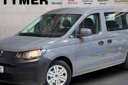 VW Caddy Maxi 57.000 km 24.990 &euro; Lenzkirch 79853