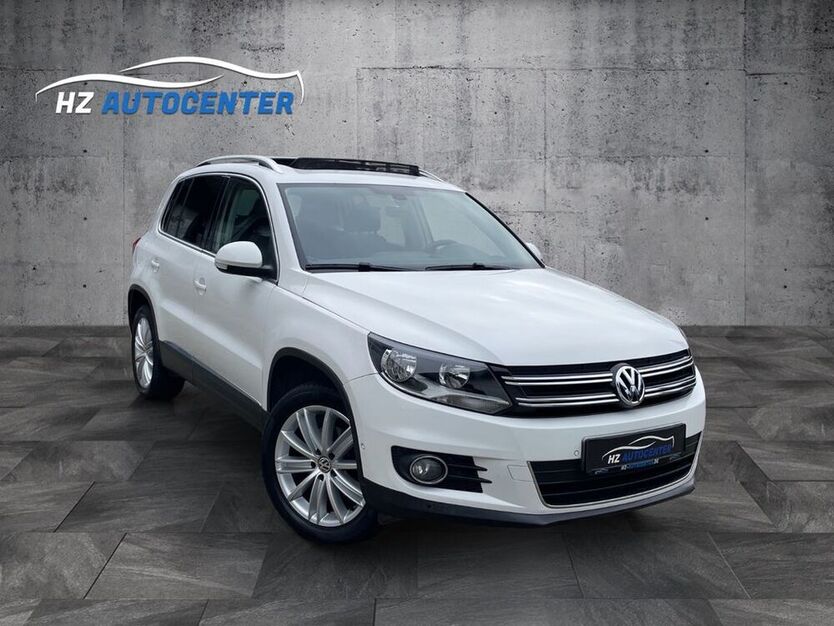 Tiguan